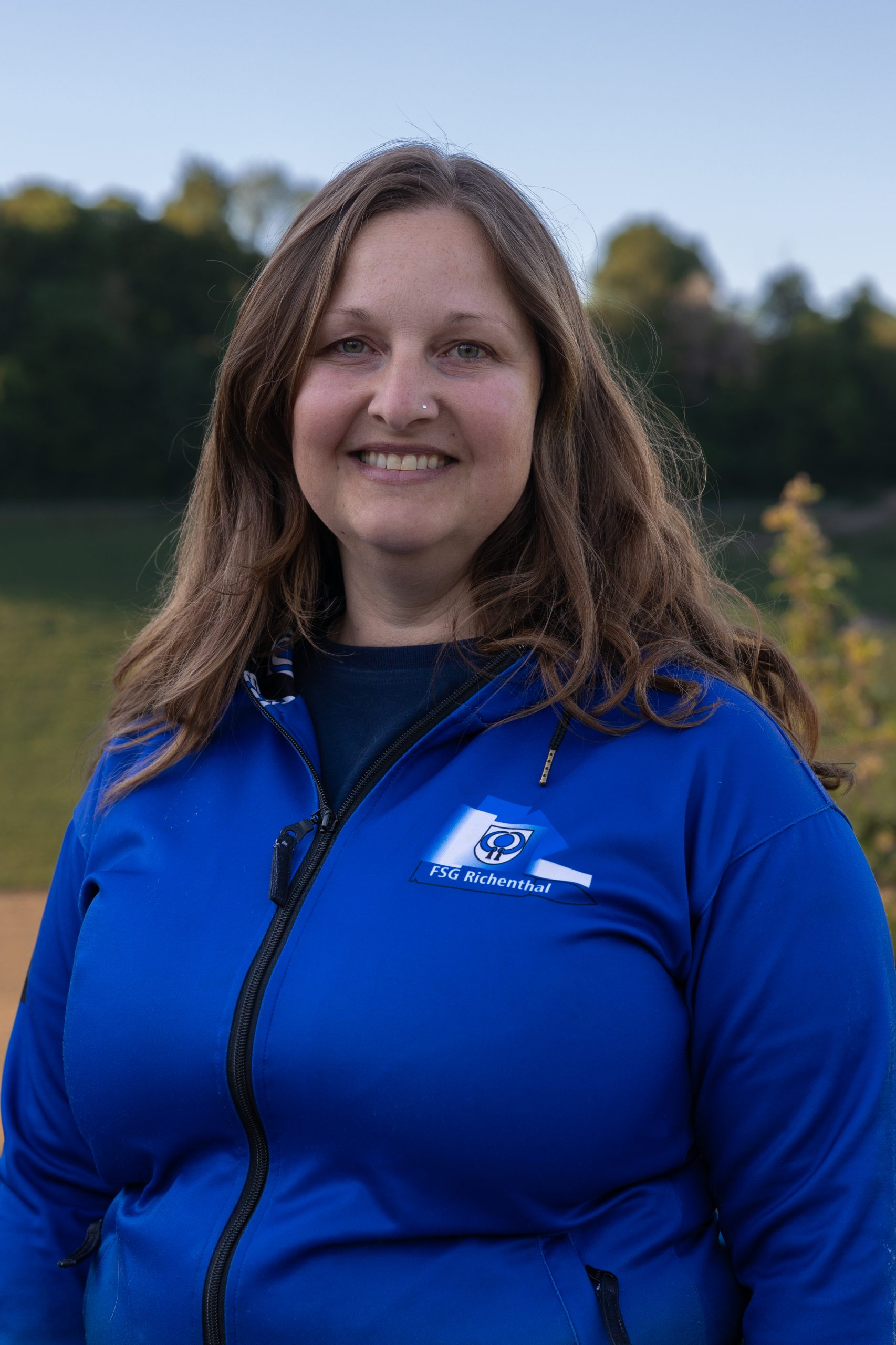 Claudia Stalder-Schlotter