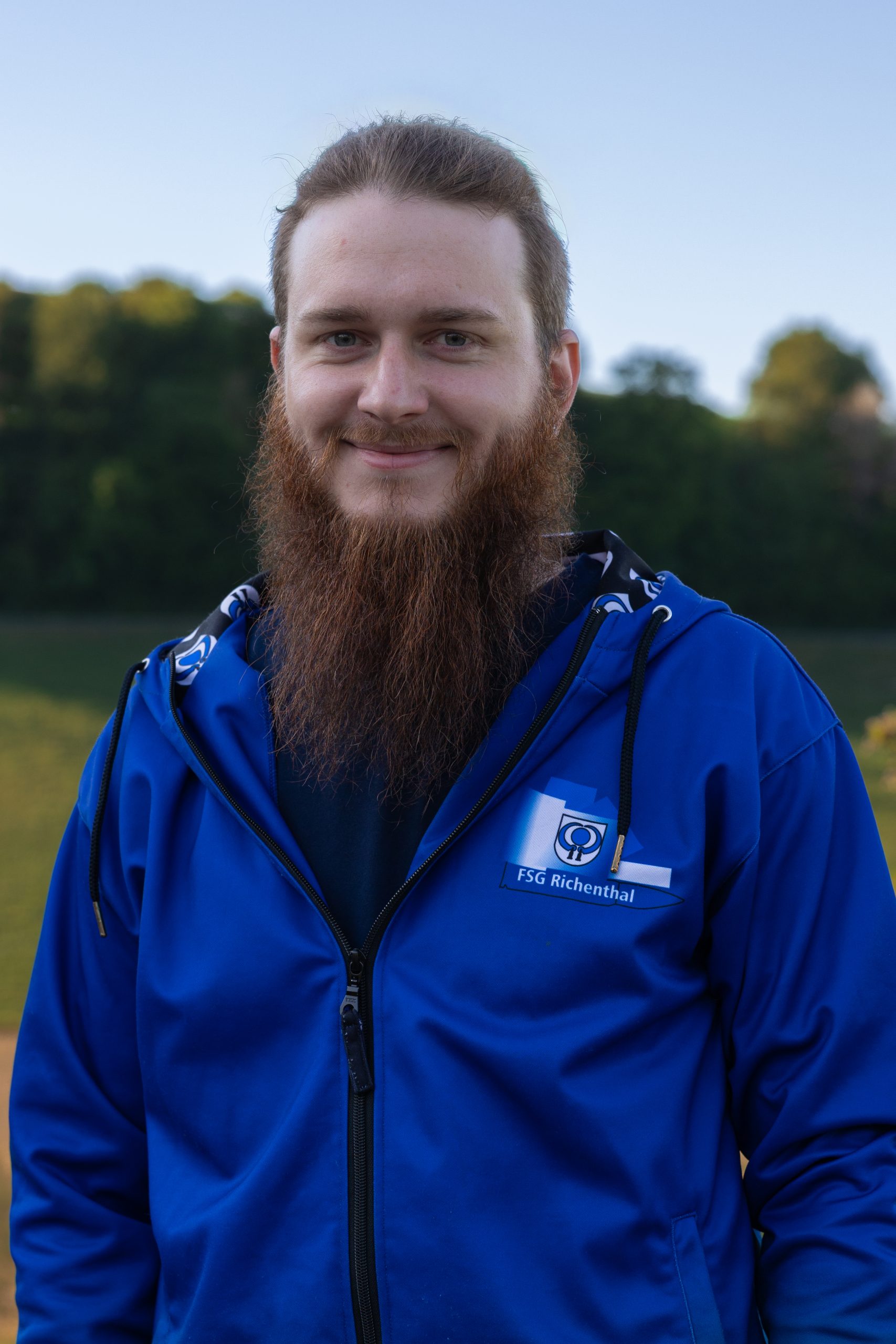 Janik Vogel