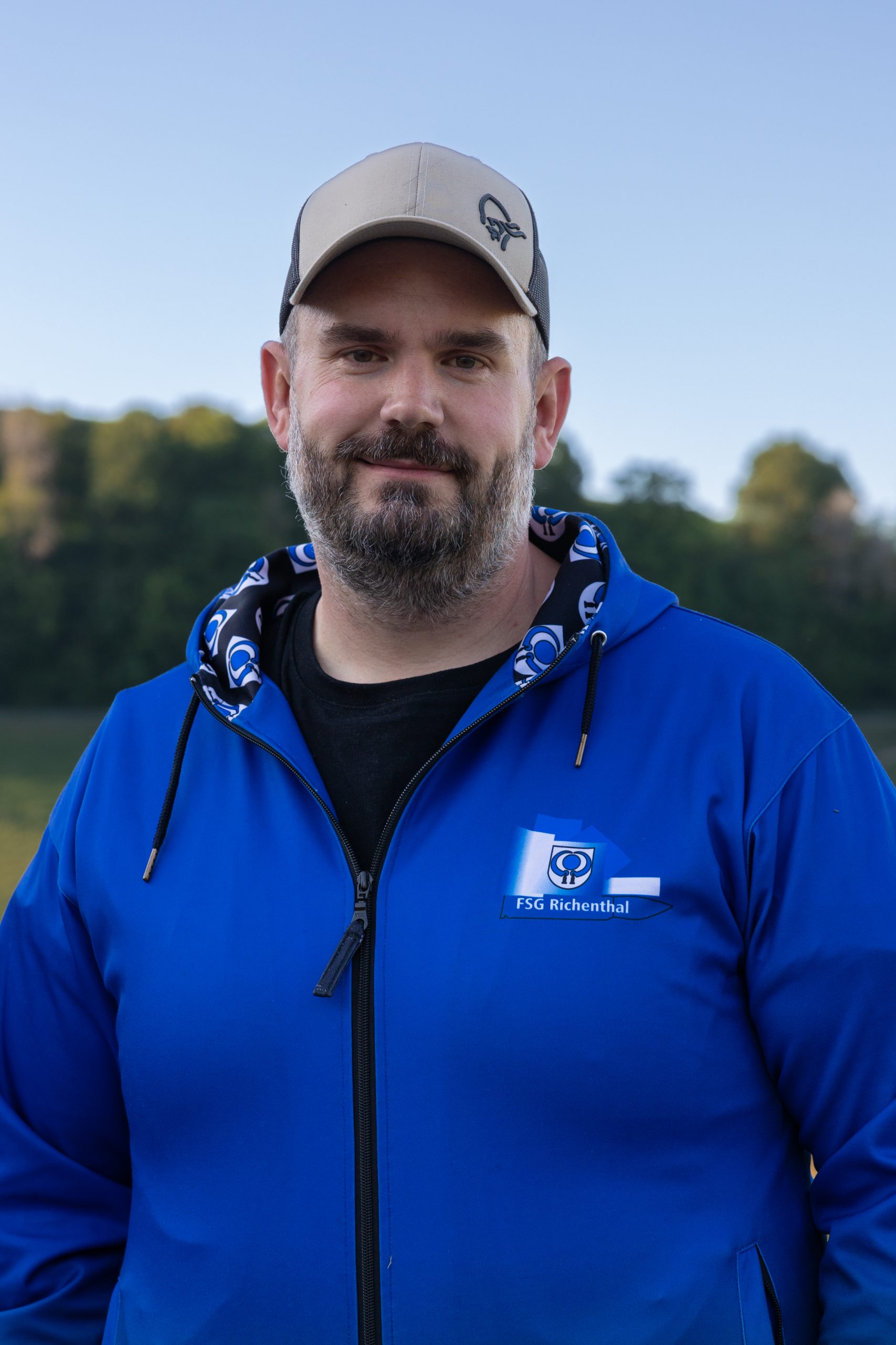Jörg Vonmoos